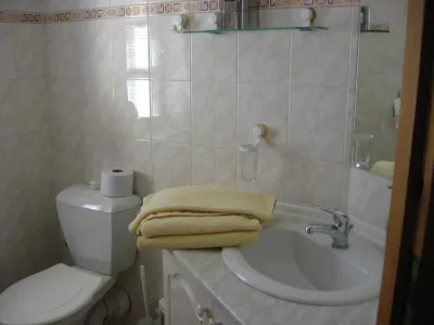  - hotely, pensiony | hportal.cz