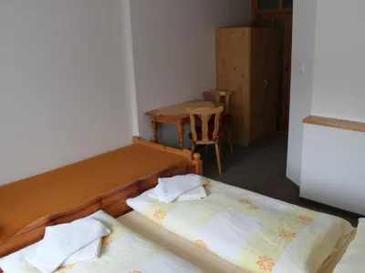  - hotely, pensiony | hportal.cz