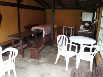  - hotely, pensiony | hportal.cz