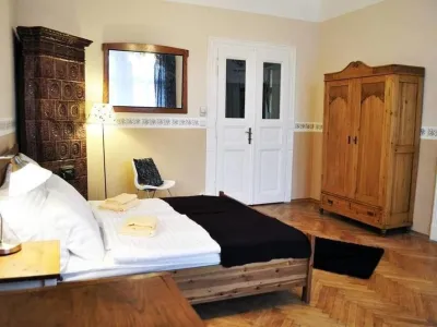  - hotely, pensiony | hportal.cz