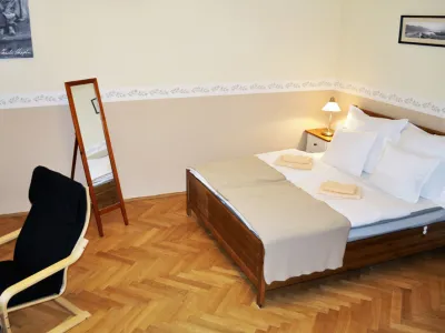  - hotely, pensiony | hportal.cz