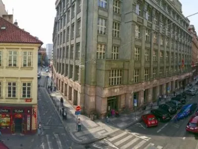  - hotely, pensiony | hportal.cz