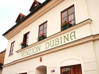  - hotely, pensiony | hportal.cz