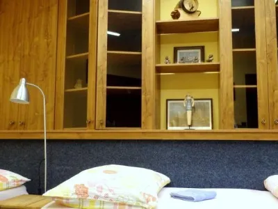  - hotely, pensiony | hportal.cz