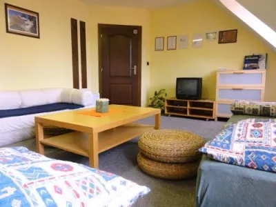  - hotely, pensiony | hportal.cz