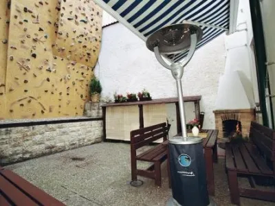  - hotely, pensiony | hportal.cz