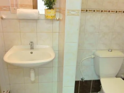  - hotely, pensiony | hportal.cz