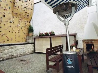  - hotely, pensiony | hportal.cz