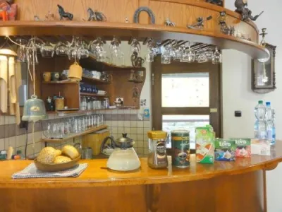  - hotely, pensiony | hportal.cz