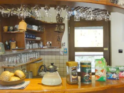  - hotely, pensiony | hportal.cz