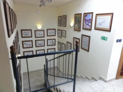  - hotely, pensiony | hportal.cz