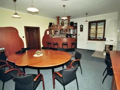  - hotely, pensiony | hportal.cz