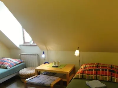  - hotely, pensiony | hportal.cz