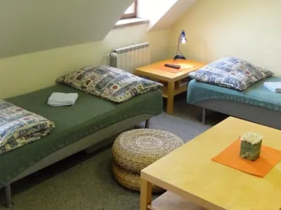  - hotely, pensiony | hportal.cz