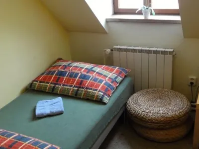  - hotely, pensiony | hportal.cz