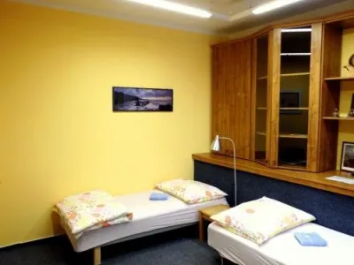  - hotely, pensiony | hportal.cz