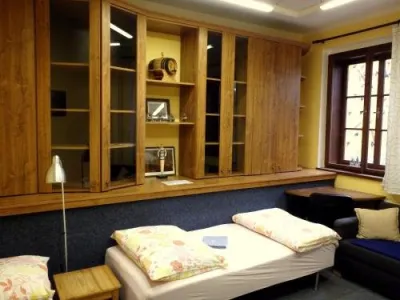  - hotely, pensiony | hportal.cz