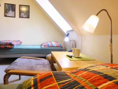  - hotely, pensiony | hportal.cz