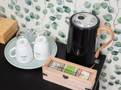  - hotely, pensiony | hportal.cz