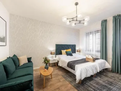  - hotely, pensiony | hportal.cz