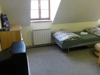  - hotely, pensiony | hportal.cz