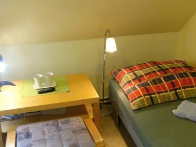  - hotely, pensiony | hportal.cz