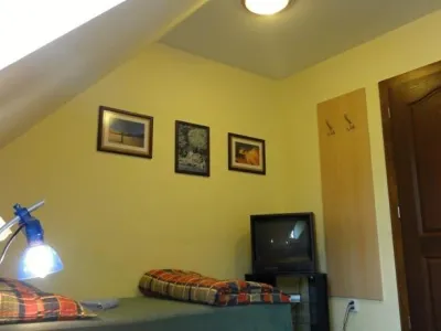  - hotely, pensiony | hportal.cz