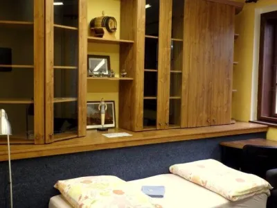  - hotely, pensiony | hportal.cz