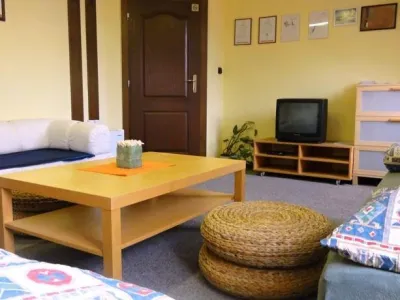  - hotely, pensiony | hportal.cz