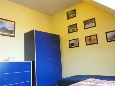  - hotely, pensiony | hportal.cz