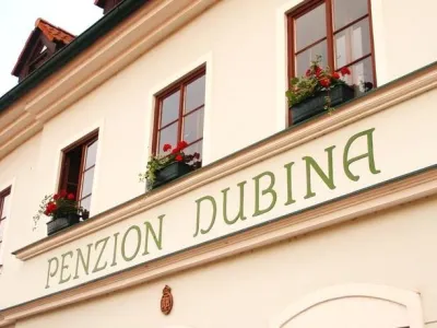  - hotely, pensiony | hportal.cz