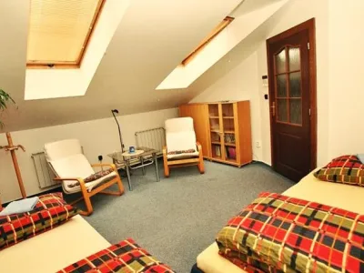  - hotely, pensiony | hportal.cz