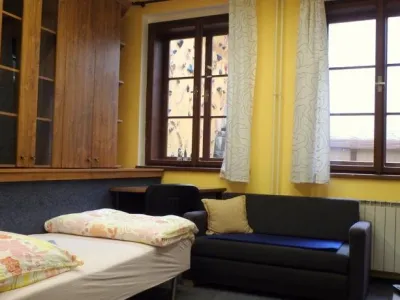  - hotely, pensiony | hportal.cz