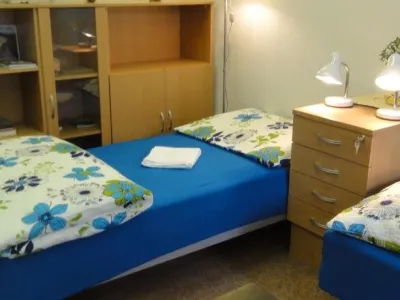  - hotely, pensiony | hportal.cz