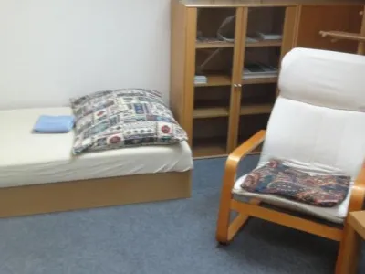  - hotely, pensiony | hportal.cz