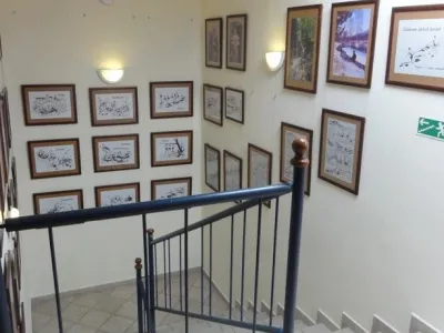  - hotely, pensiony | hportal.cz