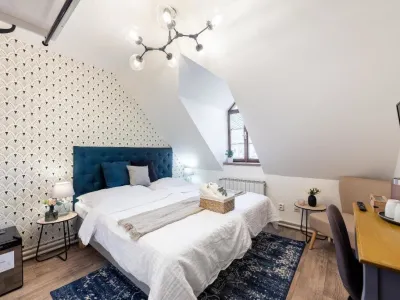  - hotely, pensiony | hportal.cz