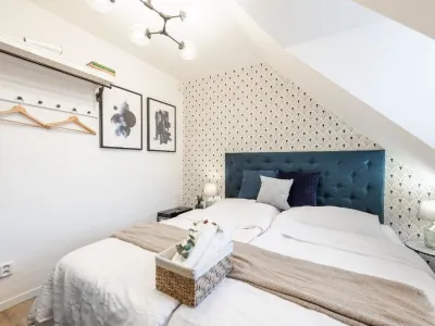  - hotely, pensiony | hportal.cz