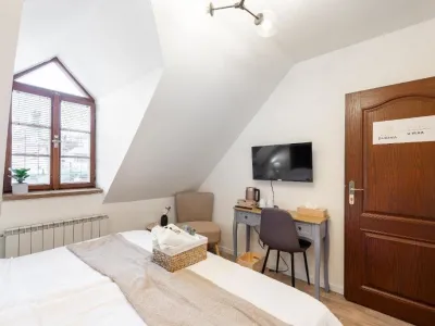  - hotely, pensiony | hportal.cz