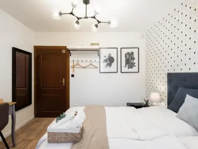  - hotely, pensiony | hportal.cz