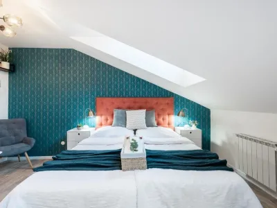  - hotely, pensiony | hportal.cz