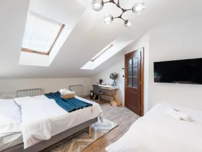  - hotely, pensiony | hportal.cz