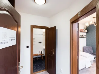  - hotely, pensiony | hportal.cz