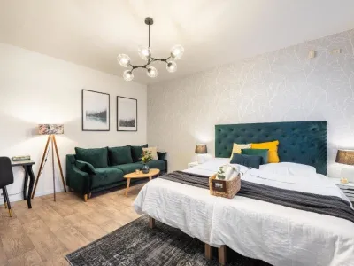  - hotely, pensiony | hportal.cz