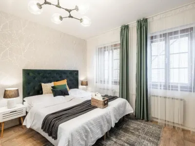  - hotely, pensiony | hportal.cz