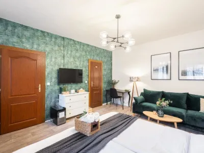  - hotely, pensiony | hportal.cz