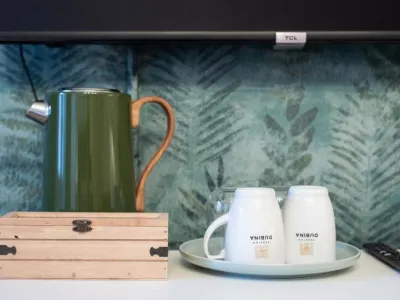  - hotely, pensiony | hportal.cz