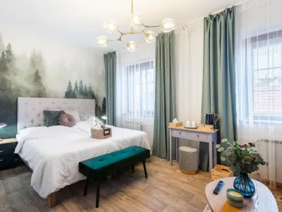  - hotely, pensiony | hportal.cz