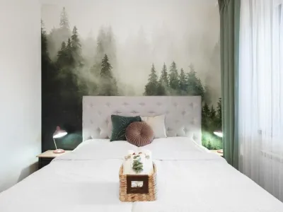  - hotely, pensiony | hportal.cz