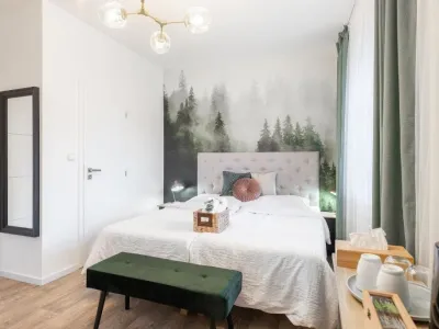  - hotely, pensiony | hportal.cz